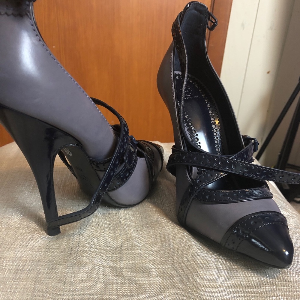Tory Burch heels 👠